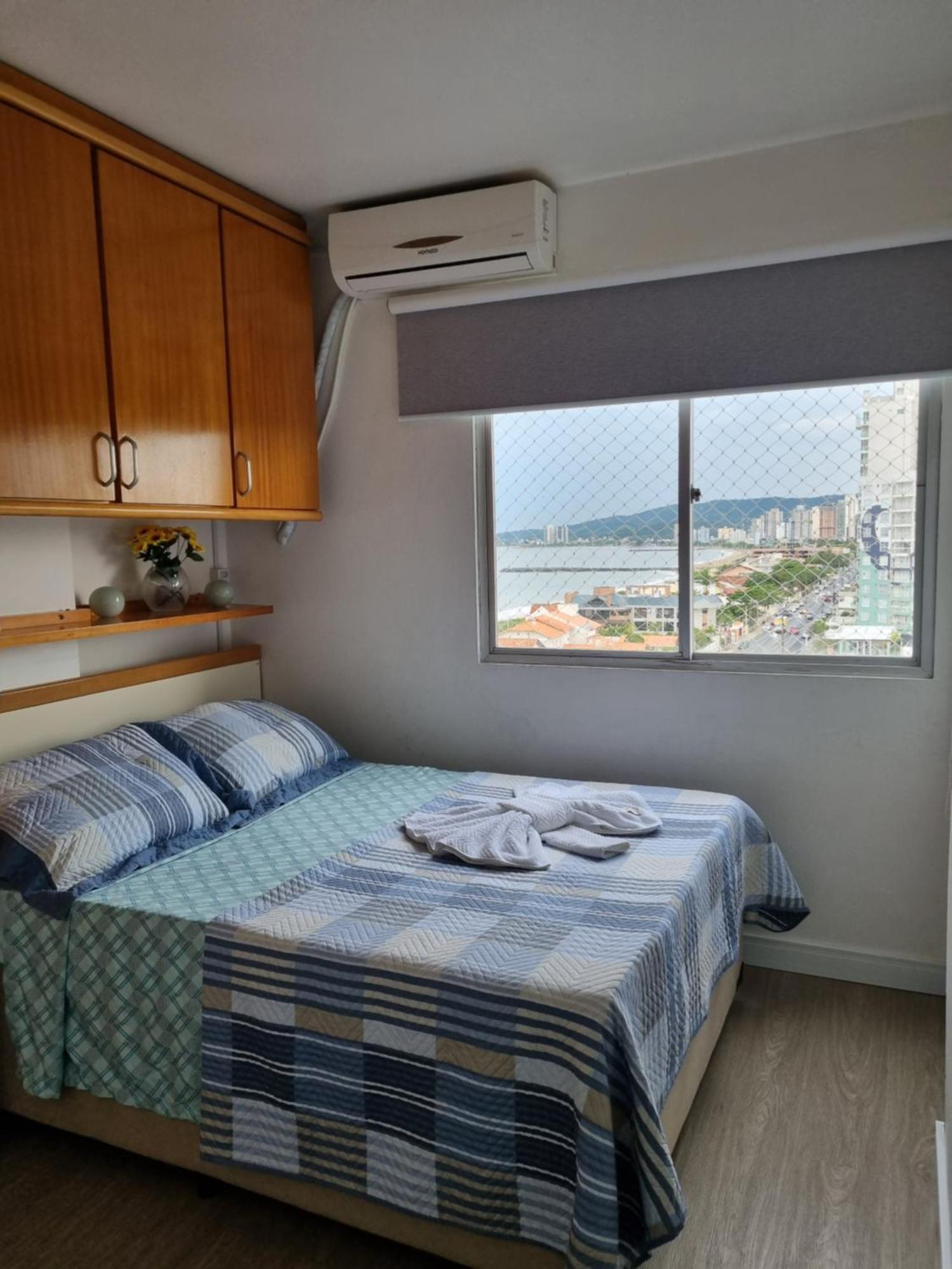 Apartamento Dona Elvira Picarras Exterior photo