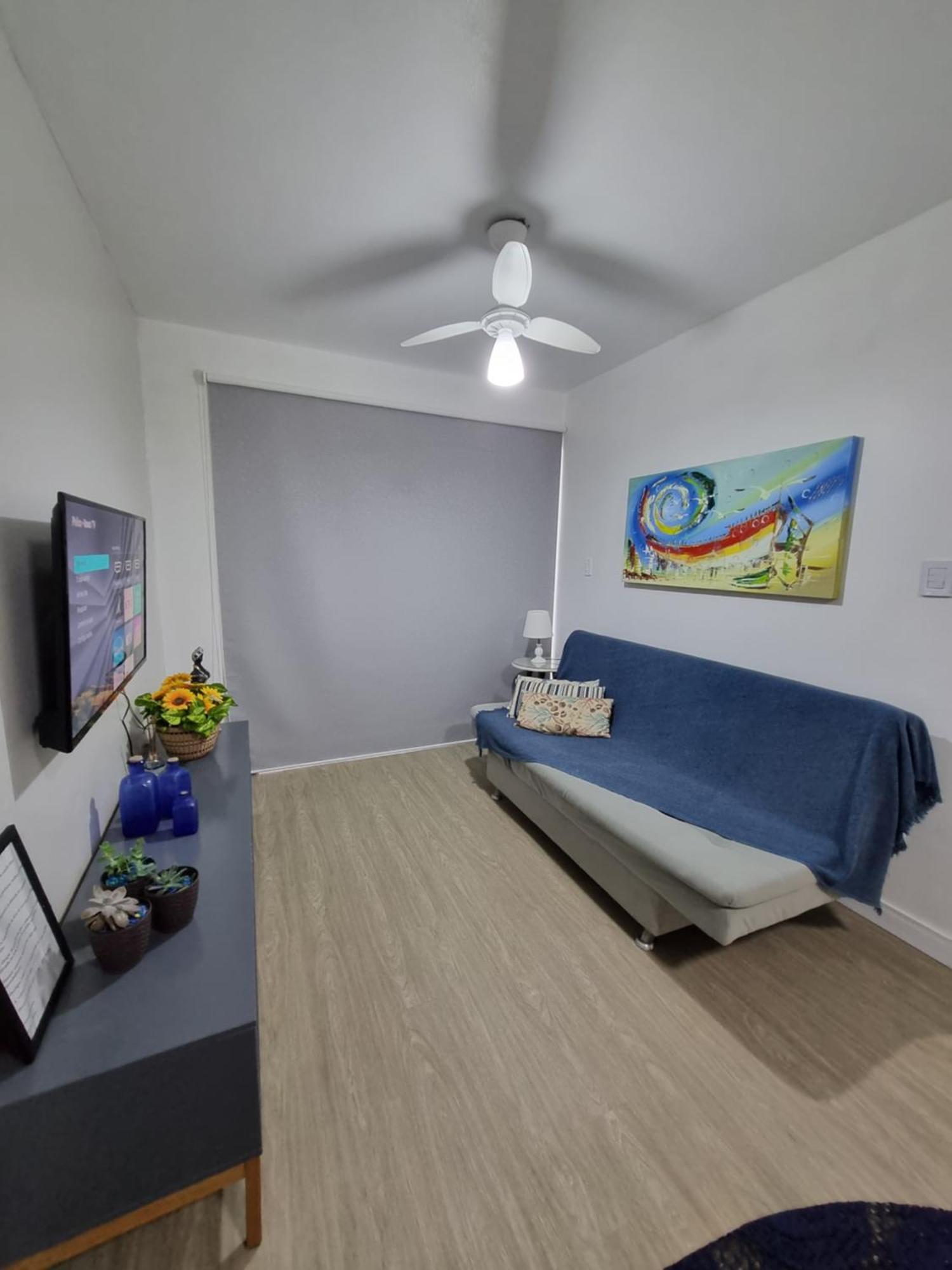 Apartamento Dona Elvira Picarras Exterior photo
