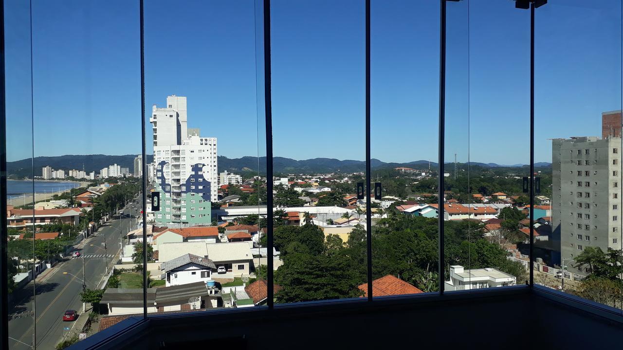 Apartamento Dona Elvira Picarras Exterior photo